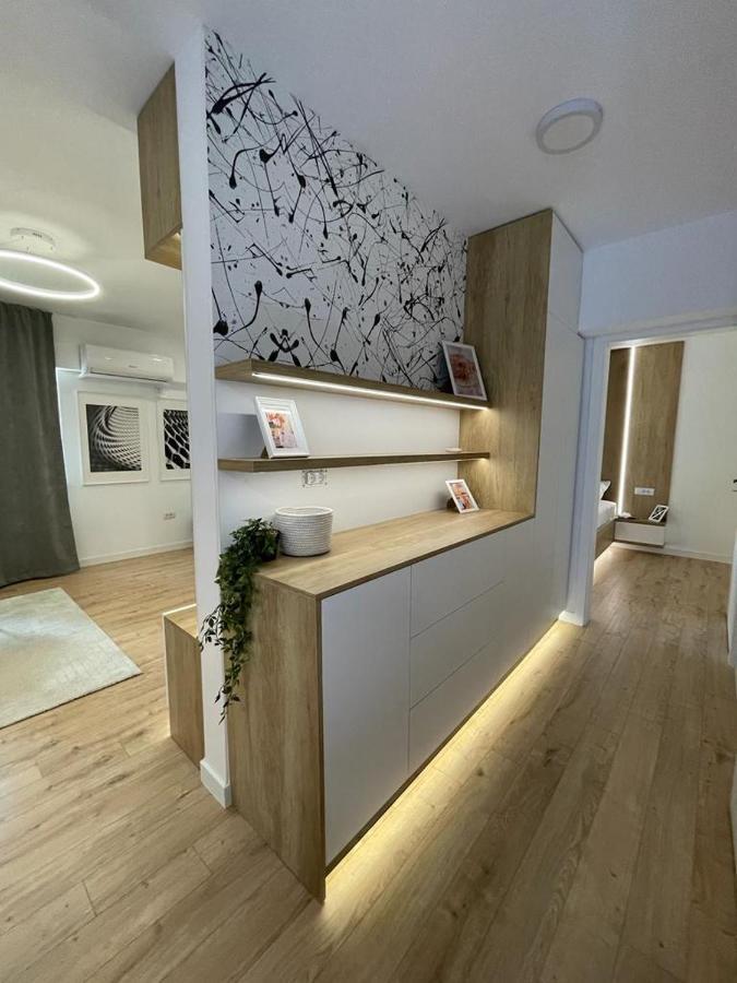 Palas Loft Iasi Exterior foto