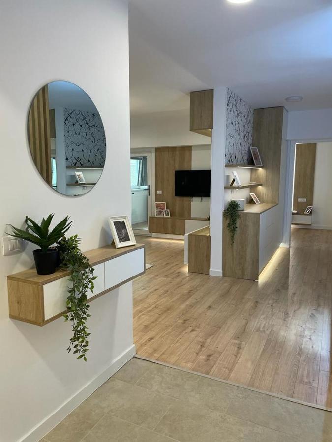 Palas Loft Iasi Exterior foto