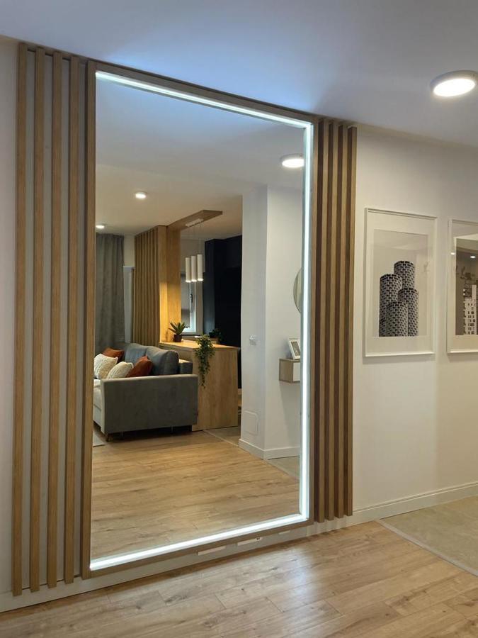 Palas Loft Iasi Exterior foto