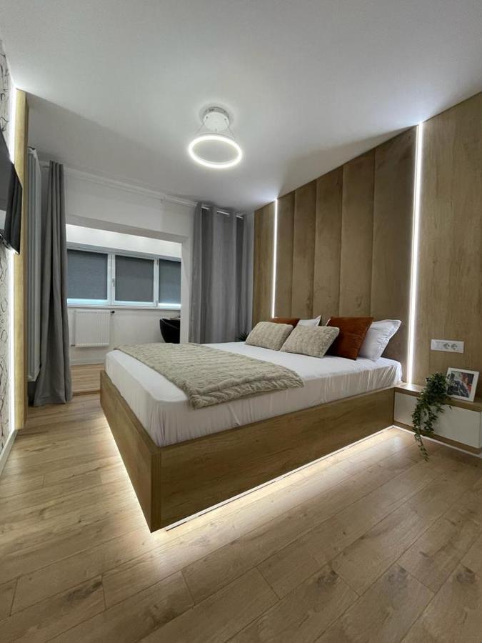 Palas Loft Iasi Exterior foto